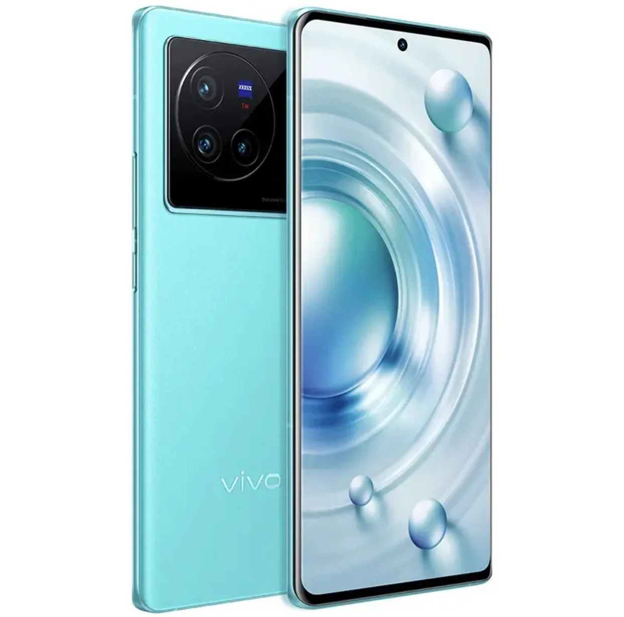 Vivo X80