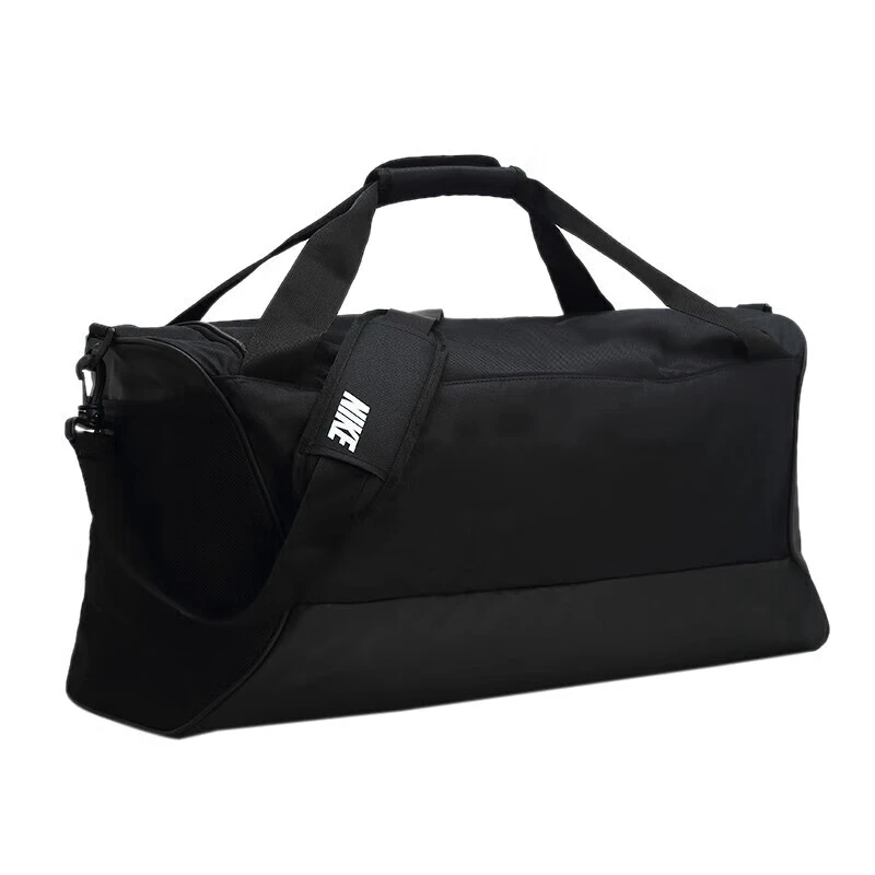 Sports Bags Original NIKE NK ACDMY TEAM M DUFF-SP21 Unisex Handbags Sports Bags