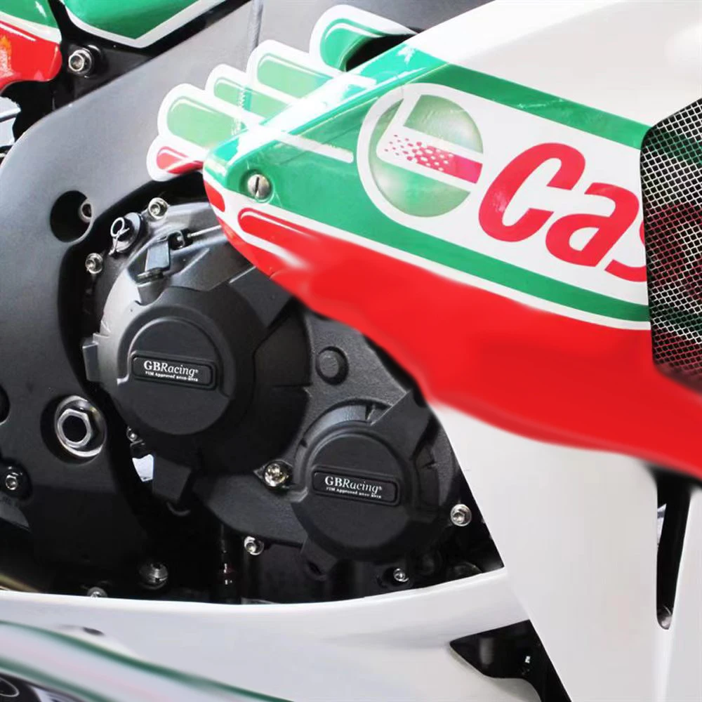 CBR1000RR Motorcycles Engine Cover Protection Case GB Racing for HONDA CBR1000 RR 2008-2015 2014 Engine Covers Protectors motorcycle engine cover engine cover protector