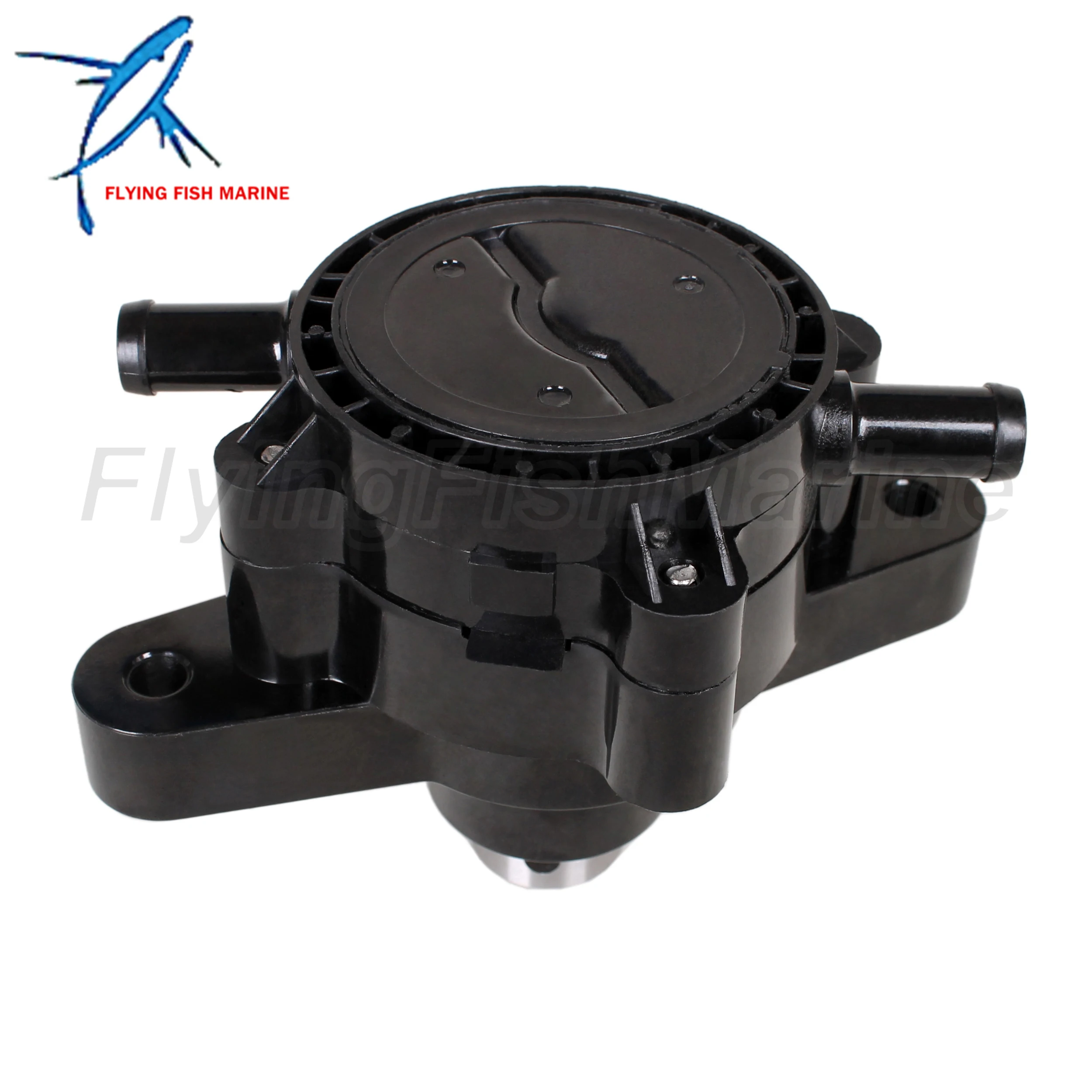 Outboard 15100-96J01 15100-96J00 15100-96J0V Low Pressure Fuel Pump for Suzuki 115HP 140HP 150HP 175HP 200HP DF150 DF175 DF200