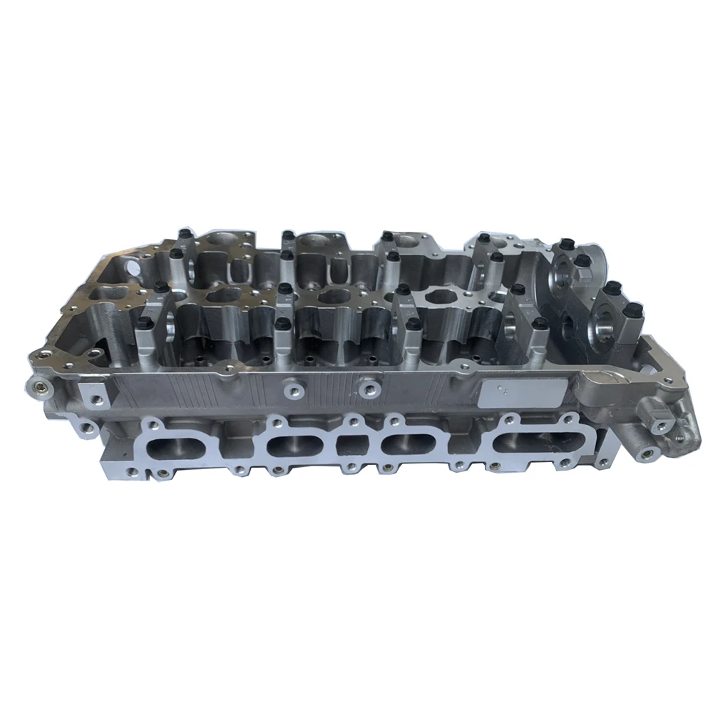 

Auto Engine 4D56 Cylinder Head 1005B453 for Mitsubishi L200