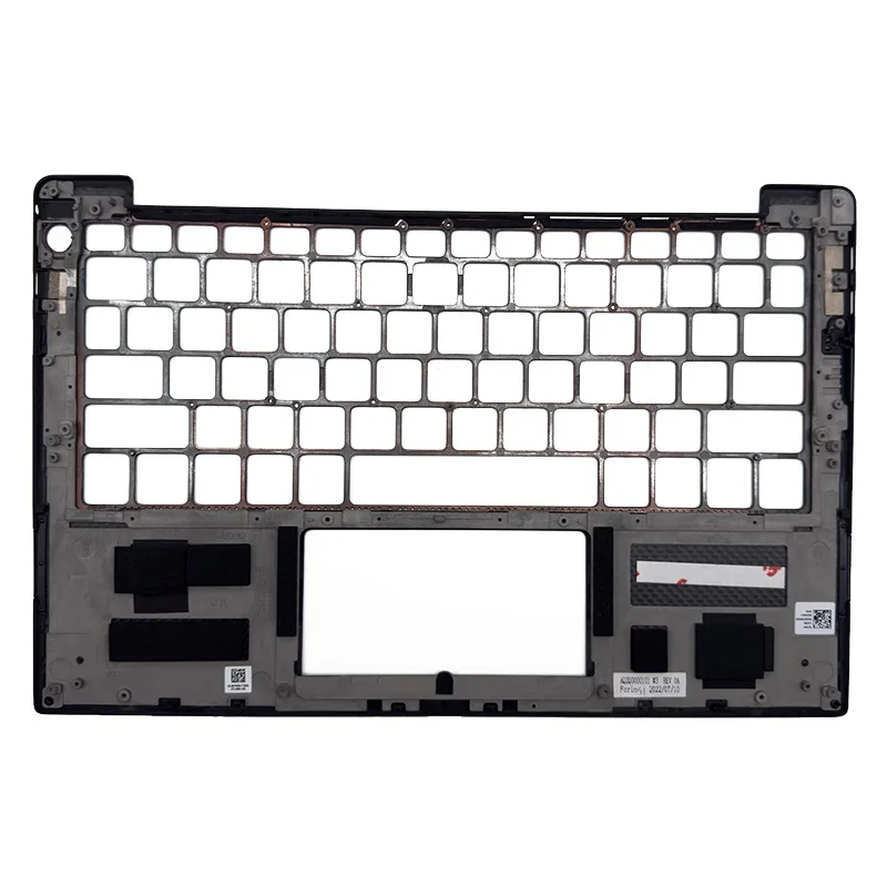 NEW ORIGINAL Laptop Top Case For Dell XPS 13 9370 9380 7390 9305 US 0KPRW0