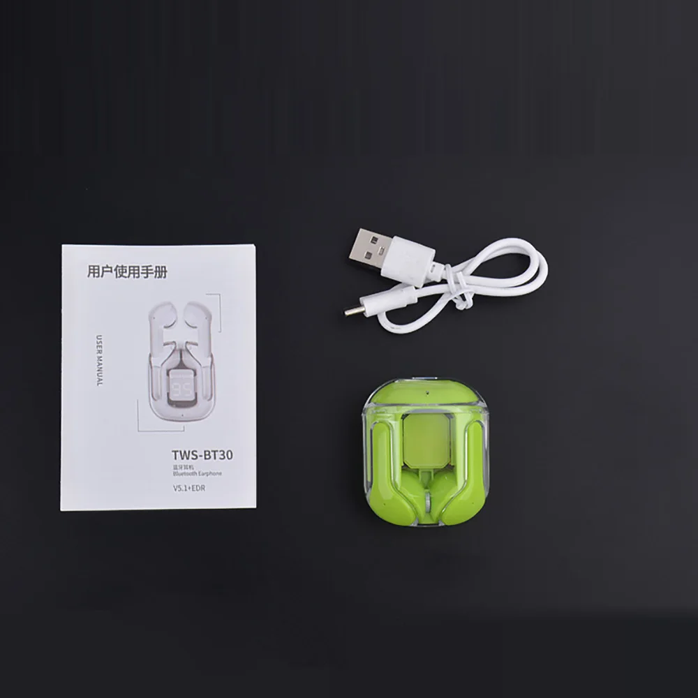 Рисунок 6 - Беспроводные наушники Bluetooth 5