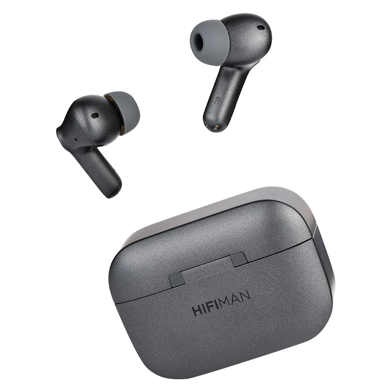 HIFIMAN ワイヤレスイヤホン　　ジャンク HiFiMAN Svanar Wireless｜新品通販フジヤエービック
