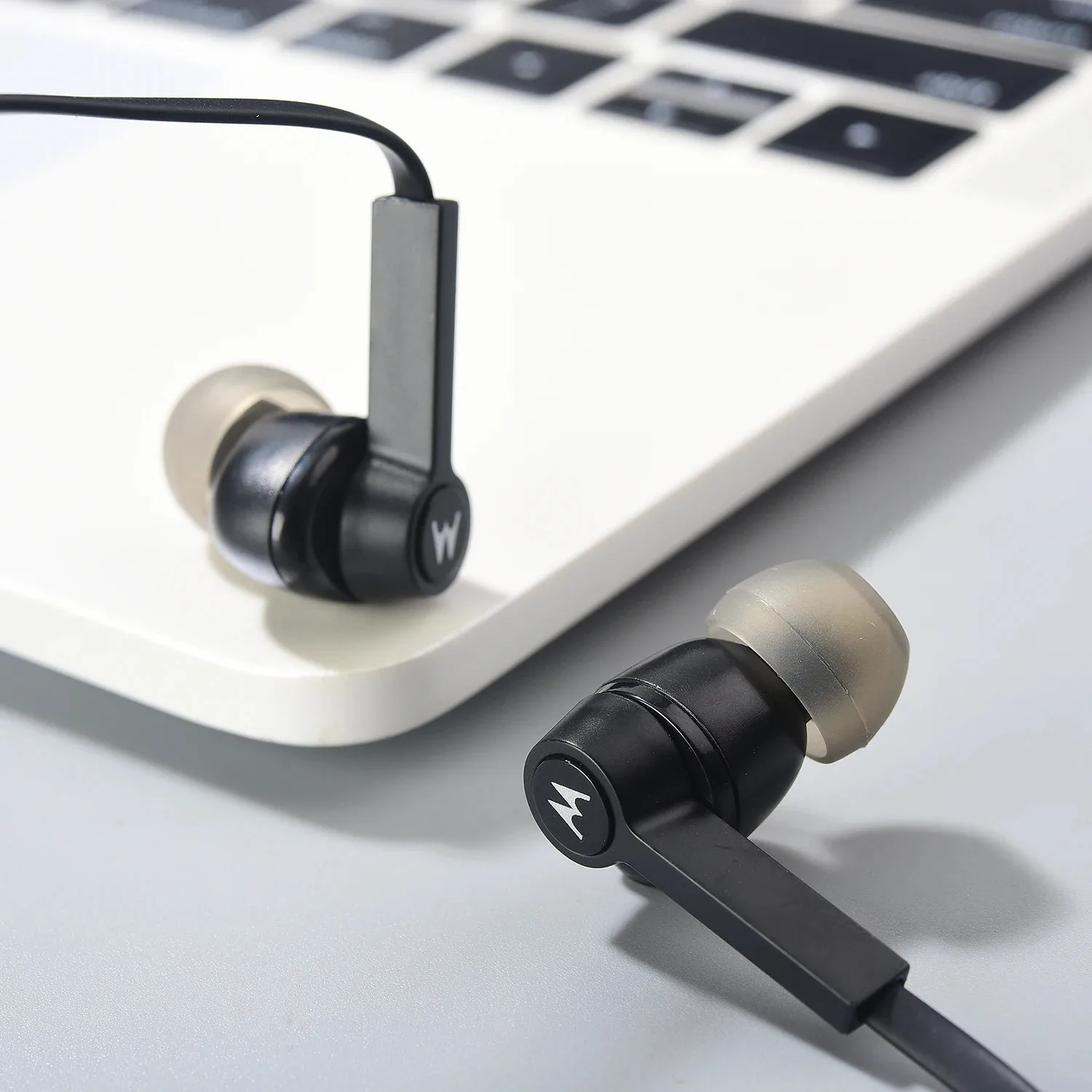 Original para Motorola One Hyper G6 G50 G6 Play auriculares