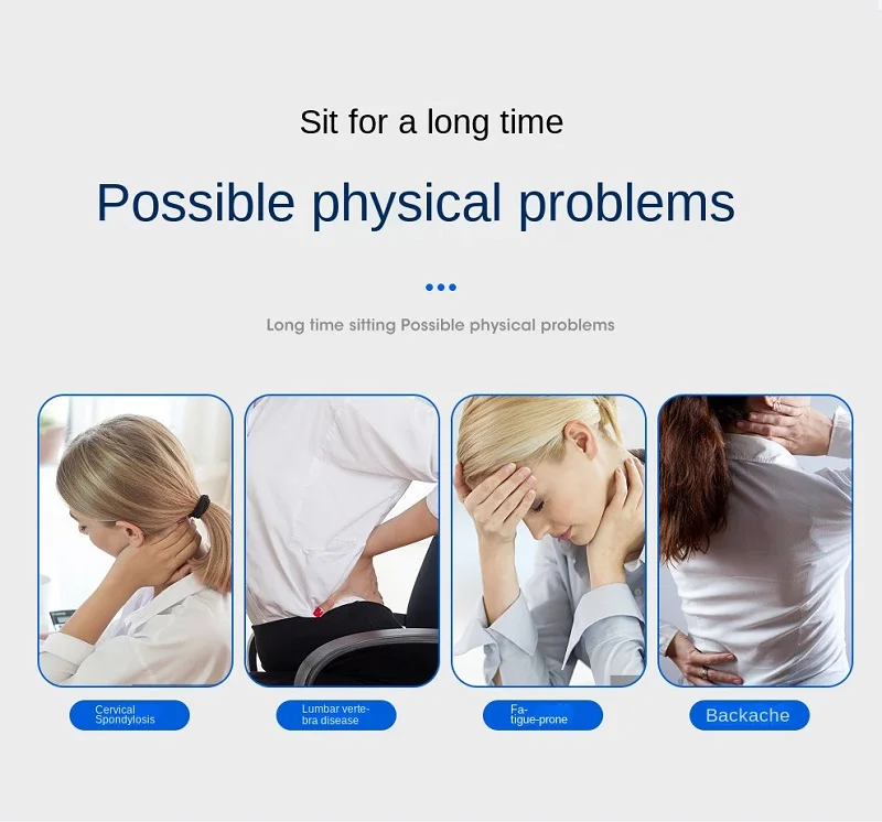 Description Picture 3 of itemWCG High-quality Gaming Chair Office Computer Mesh Office Staff Dormitory Breathable Reclining Leather Internet LOL Cafe Racing