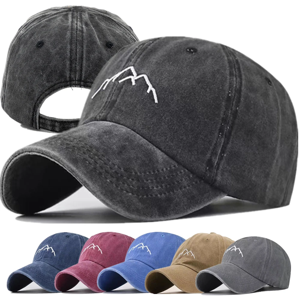 Gorra Béisbol Algodón Rayas Ajustable Protección Uv Gorra De Béisbol Infantil HUIXIANG - Algodón A Rayas, Ajustable Y Transpirable Gorra Ajustable Niño Protección UV