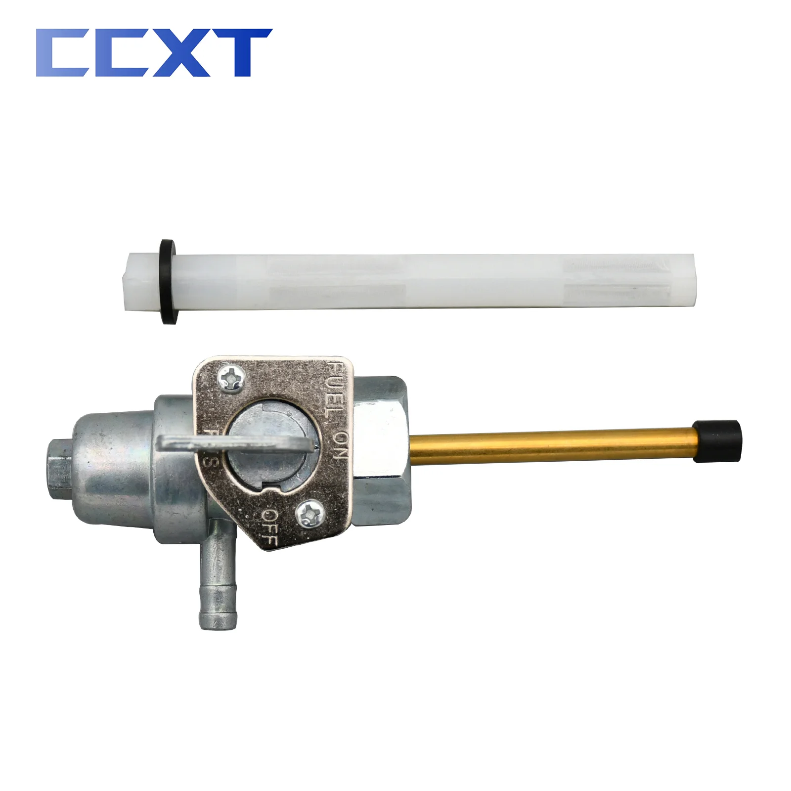 188F 168F ET950 Generator Engine Fuel Tank Valve Switch Assembly Gas Fuel  Tank Switch Motorcycle Petcock Fuel Tap Spare Parts - AliExpress