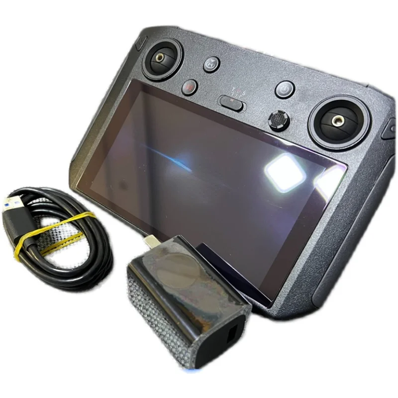 Controlador-Inteligente-com-Adaptador-de-Cabo-de-Carga-Original-para ...