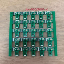 20 - Piece Set of PS4 Controller Charger Boards with USB Charging Ports (20pcs 030 with flex)