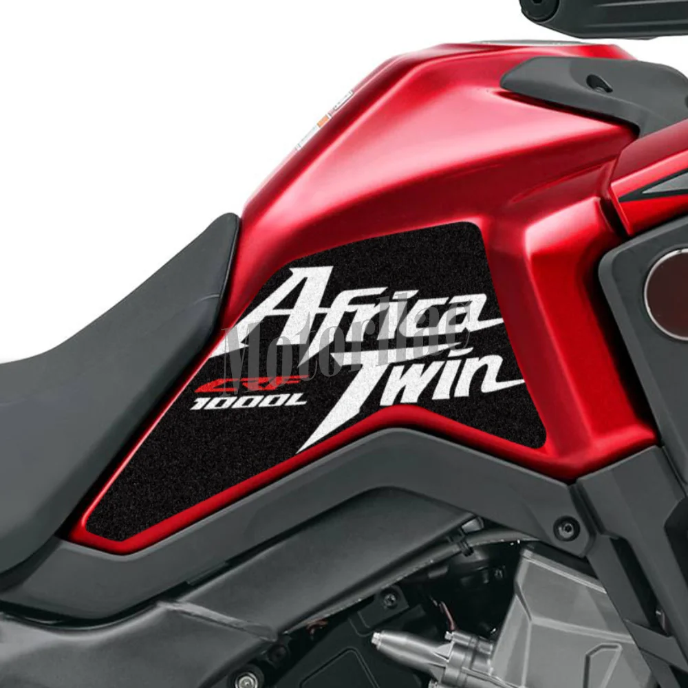 ȥ CRF1000L ī Ʈ 庥ó  2016-22 , ̲  ũν ũ е,  Į ƼĿ, 3M