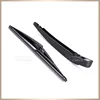 Wiper 12" Rear Wiper Blade & Arm Set Kit For Nissan Pathfinder R52 2013 2014 2015 2016 2017 Windshield Windscreen Rear Window 2