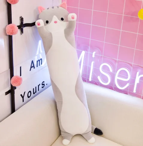 Many size for plush