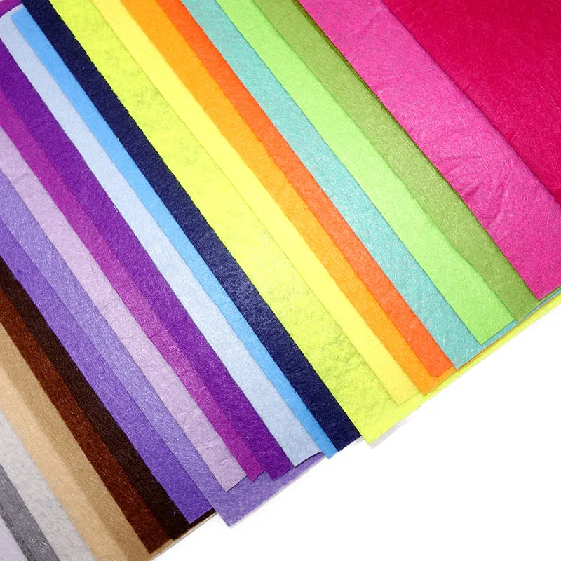 Nonwoven High Density Felt Thick Felt Sheet - China Thick Felt Sheet and  Thick Felt in Rolls price