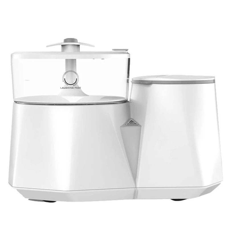 Washing machine high-temperature boiling washing full-automatic sterilization mini underwear special cleaning machine