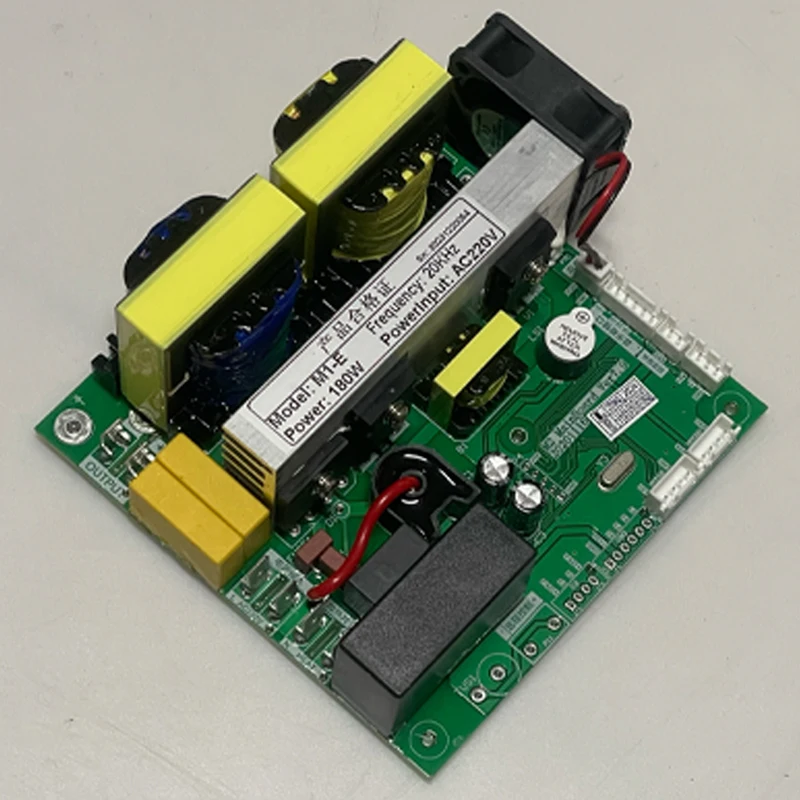 

Промышленная мини-материнская плата, ультразвуковая очистка, печатная плата 28Khz180W