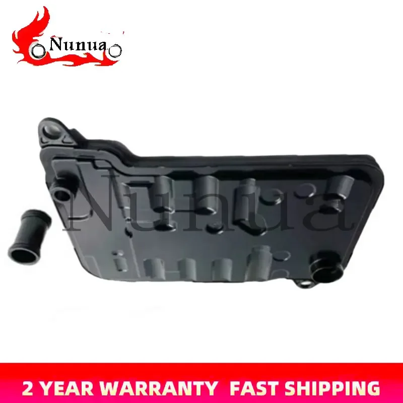 Automatic Transmission Filter and gasket Fits for Mercedes W205 W212 2122770295