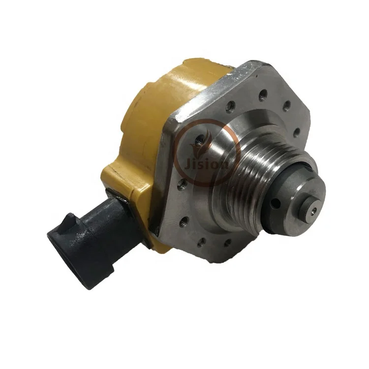 

Excavator Fuel Pump Solenoid Valve E320D Pump Solenoid Valve 312-5620