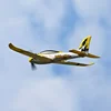 Freewing FlightLine Velocity RC 4CH Touring Shuttle Racing Machine Model with a wingspan of 1000mm Adult Boys Toy 5