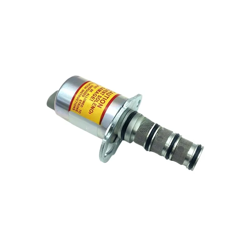 

For Al177192 John Deere 6100d/6130d Hydraulic Solenoid Valve 7343934/10316-245 Solenoid Valve Excavator Accessories