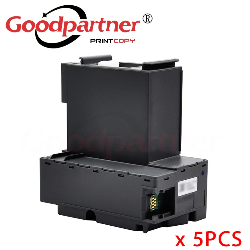 Ink Maintenance Box For Epson L6160 