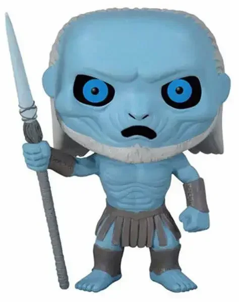 thumbnail image 1 of FUNKO POP Figura de acción Juguete infantil Coleccionable Regalo de cumpleaños Modelo de decoración infantil Regalo para amigos Coleccionable, 1 of 5