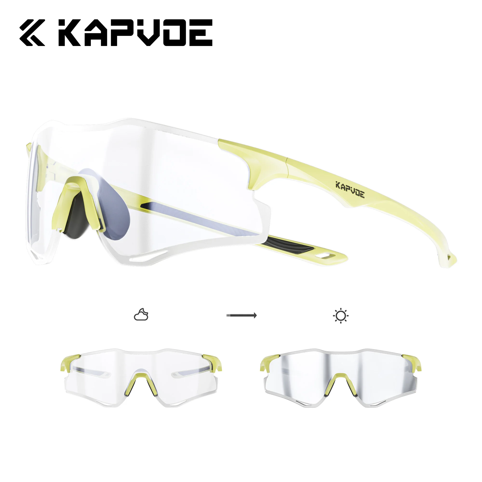 Photochromic Silver