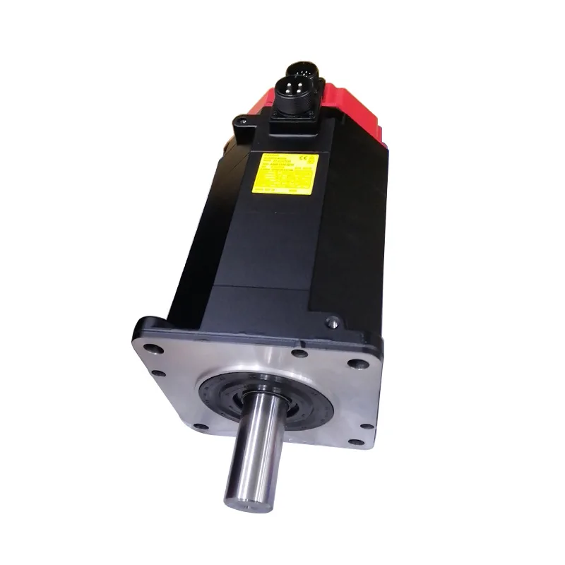 

A06B-0146-B077 Fanuc Systems Servo Motor Test OK