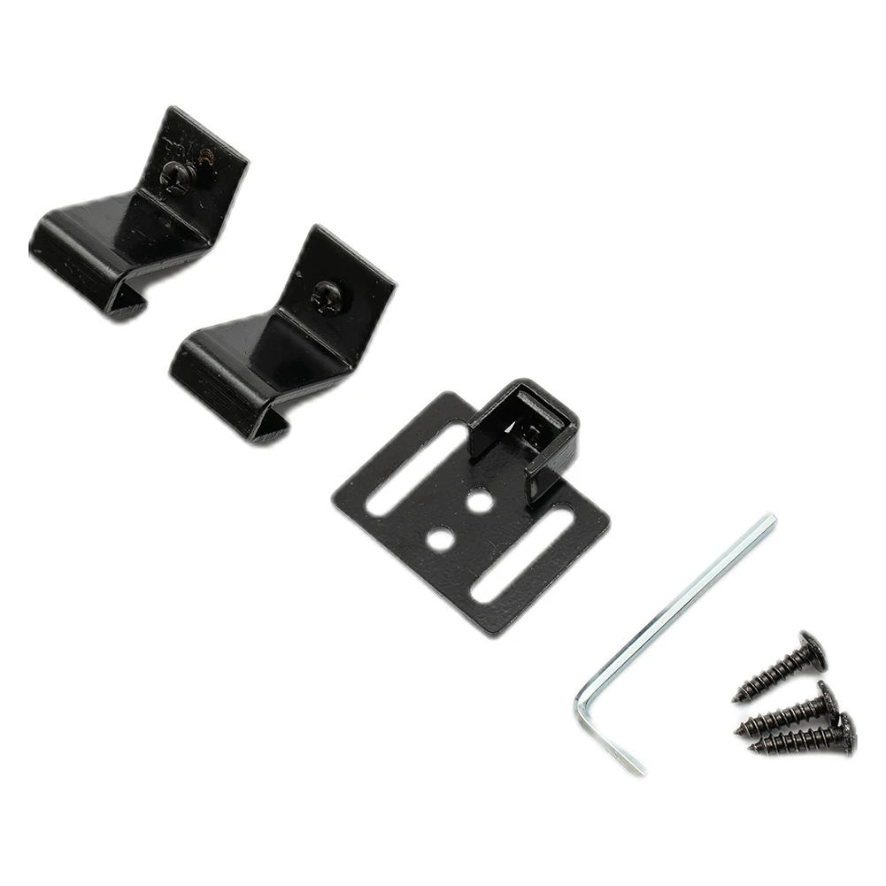 Barn Door Soft Close Mechanism Spring Buffer Slide Damper Adjustable Door Stop Furniture Hardware Remission Accessories 2pcs Barn Door Accessories