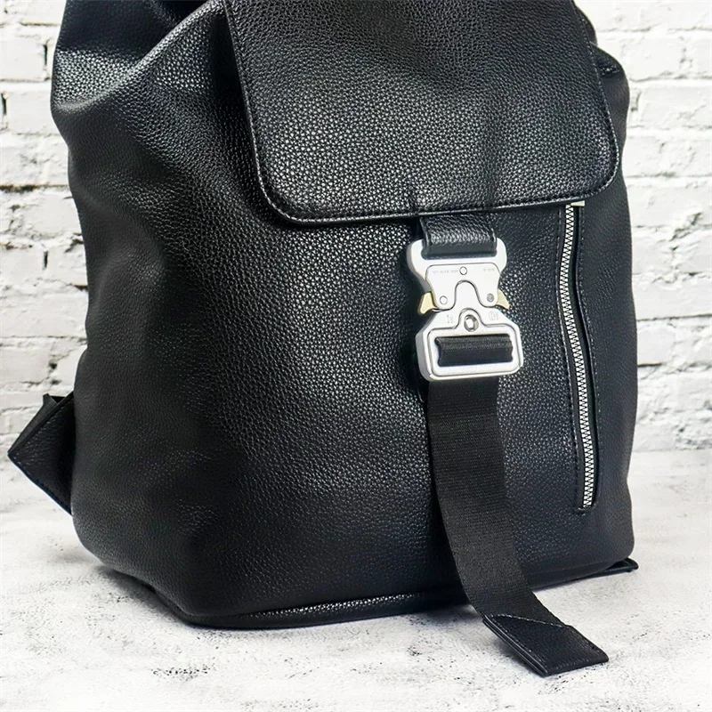 alyx backpack リュック 1017 ALYX 9SM - Polar Oversize Tank Backpack | HBX
