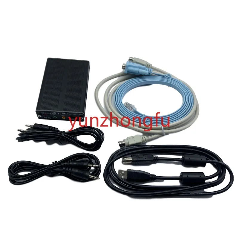 Yaesu Ft-450D Ft-950D, Dx1200, Ft 991 Connettore Radio Speciale Edizione 2020.