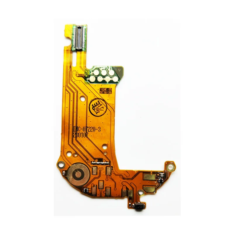 Nuovo Per Nokia 8800 Sirocco Flex Cable Ribbon Parti Di Ricambio
