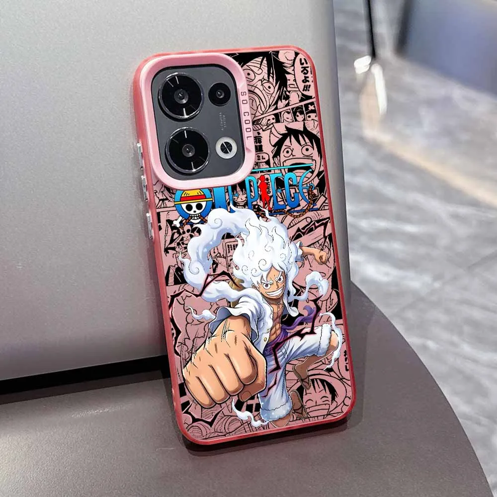 Vibrant Soft Phone Case with Cool Designs