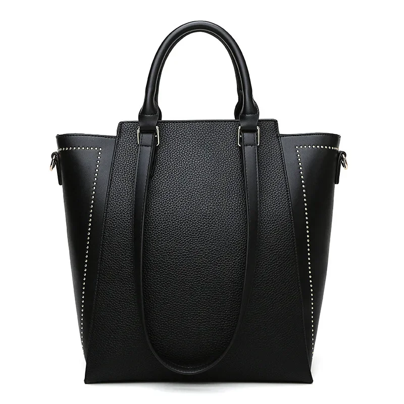 

Luxury bag Texture Women's Bag 2023 New Simple Handbag Single Shoulder Crossbody Bag Casual Large Capacity Tote Bag and Purses