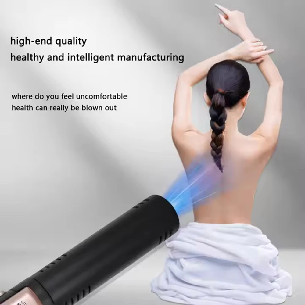 NEW 9.0 Terahertz Wave Therapy Device Thz Ion Energy Cell Activator Pain Relief Health Care Massage Blower Physiotherapy Machine