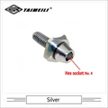 Silver  Hex socket