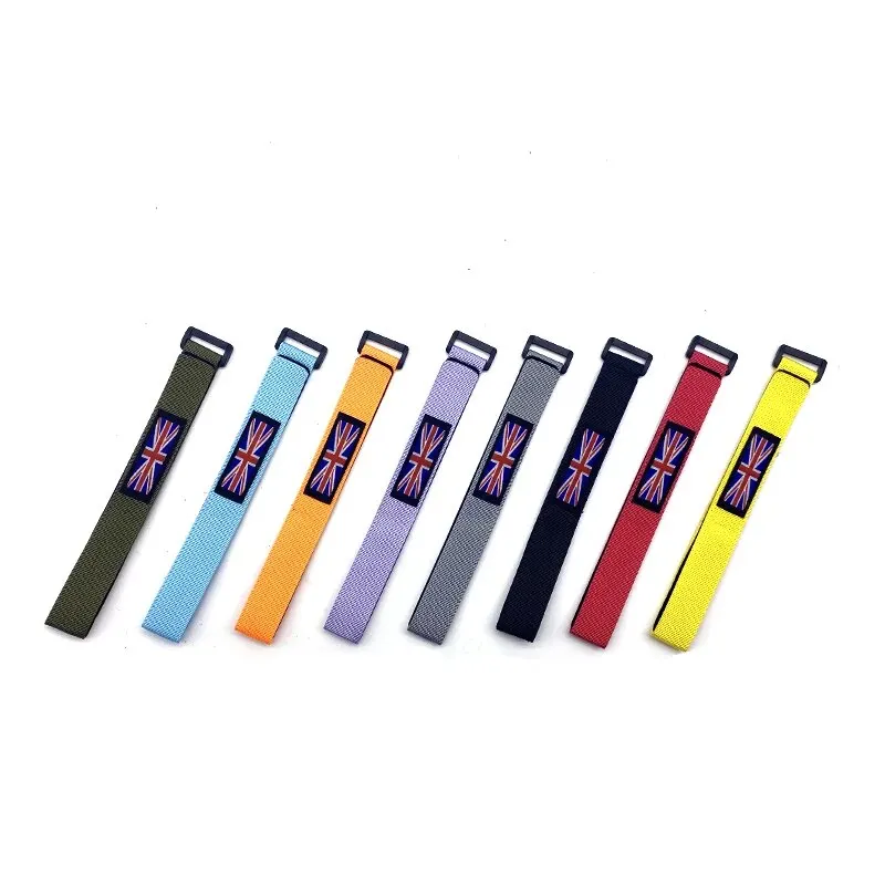 Bicycle Fixing Strap For Brompton Bicycle Frame Wheel Fixed Binding Folding Bike Hook Loop
