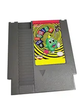  Classic Game Gimmick(Mapper 69) For NES Super Games Multi Cart 72 Pins 8 Bit Game Cartridge,for NES Retro Game Console 