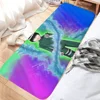 Lee Modern Home Decoration Accessories Door Mat Floor Mats Carpets Bedrooom Carpet for Home Entrance Customized Bedroom Rug Foot 1
