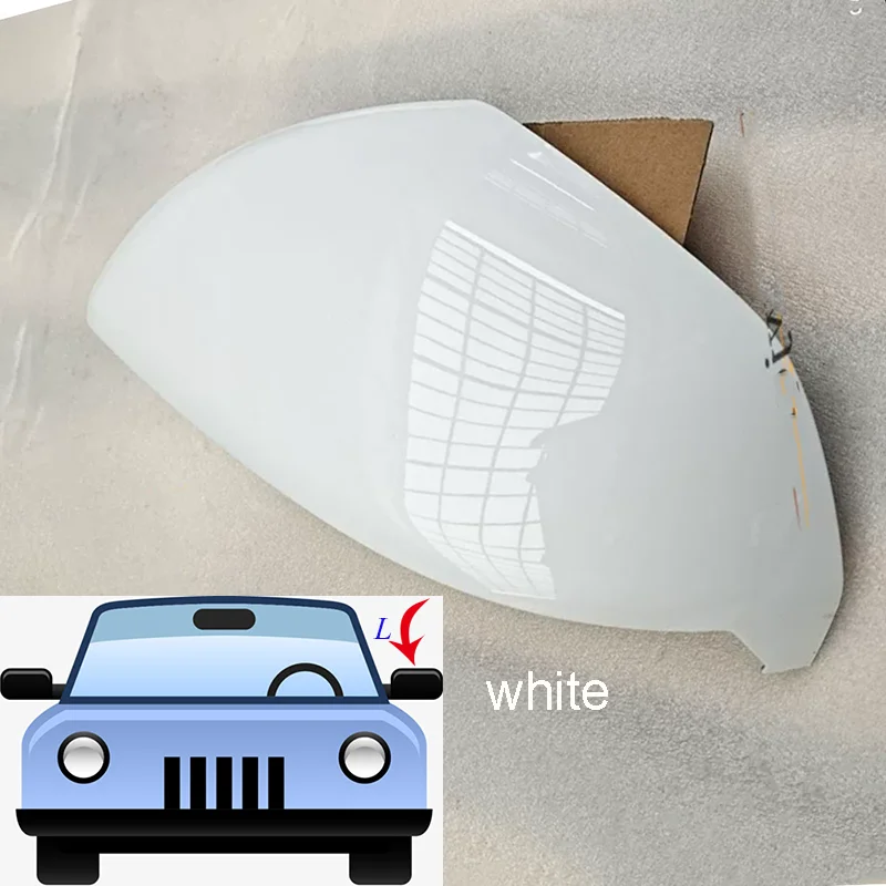 White Left