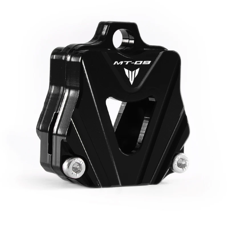For Yamaha MT09 MT07 MT 07 MT 09 2014-2019 2020 2021 2022 Motorcycle High Quality Key Cover Key Protection Key Case Accessories