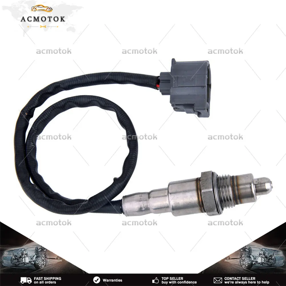 

1 шт. 226A0-4GD0A 0258030010 для 2016-2020 INFINITI Q50 2017-2020 INFINITI Q60 кислородный датчик O2 Датчик Лямбда