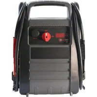 4400 Peak Amp 12V/24V Car Starter, DSR ProSeries Car Battery Jump Starter, Jump Box & Portable Power Station 2