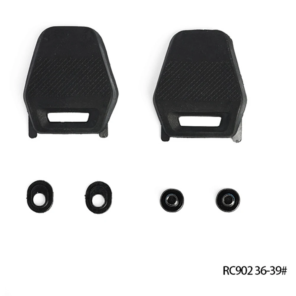 Für RC901 RC902 RC903 Rennrad Schloss Schuhe Austauschbare Ferse Pads Schuh Reparatur Werkzeuge – Detail 4
