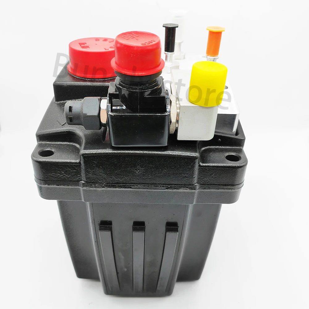 Original New Urea Pump Assembly 5273338 4931694 C1205710-KW100 E5273338 For DAF Cummins Emitec Urea Pump