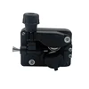 DC 24V 1KG Welding Spare Part Mini 1KG Motor Single Drive Roll Mig Wire Feeder 1