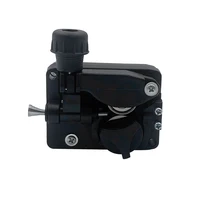 DC 24V 1KG Welding Spare Part Mini 1KG Motor Single Drive Roll Mig Wire Feeder 1