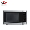 30L Big Capacity Commercial Use Microwave Oven Counter Top Kitchen Heating Microwave Oven Stainless Steel Microwave Oven 1