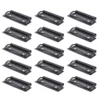 15 Pcs Stationery Board Clips A4 File Holders Notice Binders Iron Paper Office Supplies Metal Craft Project Clipboard Filing 1