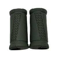 1 Pair Arm Training Rod Grips Barbell Hand Grips Strengthener Weightlifting Rod Grips Dumbbells Resin Grips Barbell Grips 1